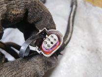 Проводка двигателя BGO85X Renault Scenic RX4 undefined