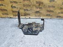 Полка аккумулятора 0DV2MH Renault Espace