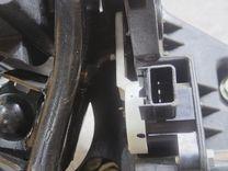 Узел педальный (блок педалей) NSZ4OT Opel Insignia - Фото 7