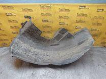 Защита арок задняя правая (подкрылок) 56CV9V Mercedes C W202 купить на авторазборке