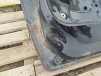 Крышка багажника (дверь 3-5) 31Q7MR Toyota Yaris Verso undefined