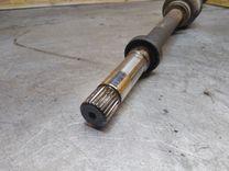 Полуось передняя правая (приводной вал, ШРУС) RWX0WA Citroen Xsara Picasso купить в магазине запчастей бу