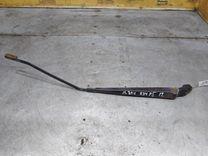 Щеткодержатель (поводок стеклоочистителя, дворник) 37TBE8 Peugeot 306