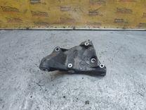 Кронштейн компрессора кондиционера 2ELT6P Opel Zafira - Фото 1