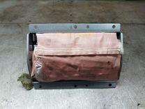 Подушка безопасности пассажира SS9C6M Volvo V70 купить