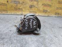 Ремень безопасности задний правый 9GKQ34 Renault Megane купить с доставкой