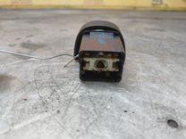 Кнопка аварийной сигнализации X6DQU9 Renault Scenic купить