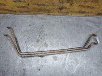 Крепление топливного бака QEWS75 Toyota Corolla купить в магазине запчастей бу