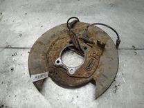 Кожух защитный тормозного диска NTOI7X Hyundai Trajet