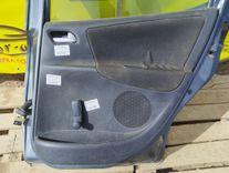 Стеклоподъемник задний правый PK9WBZ Peugeot 207 - Фото 3