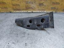 Опорная площадка для ноги 63MCOB Fiat Linea - Фото 1