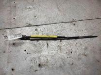 Трос отопителя (печки) 33OPQ6 Hyundai Getz - Фото 1