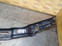  Накладка панели крепления облицовки (телевизора) DVV0LE Audi A6 купить с доставкой