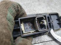 Кнопка стеклоподъемника переднего правого T1W4HX Mitsubishi Colt купить с доставкой