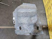 Ковер салонный 9RM10I Ford Fusion undefined