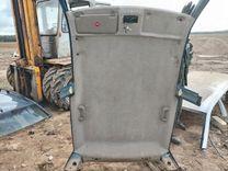 Крыша UOQXTS Fiat Punto