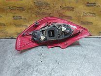 Фонарь задний левый VJARWF Opel Corsa - Фото 7