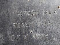 Накладка замка капота H159M9 Citroen C8 - Фото 4