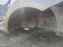 Крыло заднее левое F48OLJ Fiat Linea - Фото 5