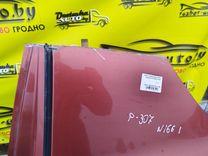 Крыло заднее левое XM6LXN Peugeot 307 undefined