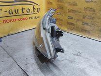 Фара правая 92YRXZ Mitsubishi Grandis undefined