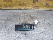 Подсветка номера Q4TTH0 Fiat Bravo купить в магазине запчастей бу