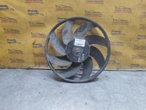 Вентилятор радиатора N41YE2 Renault Espace