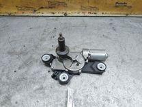 Моторчик заднего стеклоочистителя (дворника) C863C1 Ford Galaxy