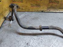 Стабилизатор подвески (поперечной устойчивости) задний L1D44L Volkswagen Jetta undefined