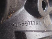 Заслонка дроссельная TB7SA3 Citroen C5 - Фото 5