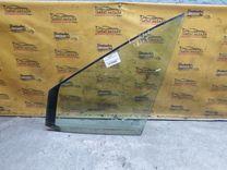 Стекло двери передней левой 0BJGK9 Renault Scenic - Фото 1