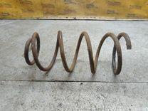 Пружина передняя ESXBU5 Ford Focus купить с доставкой