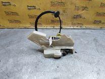 Замок двери задней левой V6KLI7 Volkswagen Polo купить в магазине запчастей бу