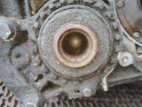 КПП автоматическая (АКПП) 7VORZ6 Renault Megane купить на авторазборке