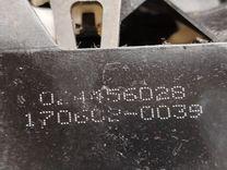 Кулиса MZHJ48 Opel Vectra - Фото 6