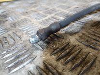 Трубка сцепления 1JUHLX Opel Astra - Фото 2