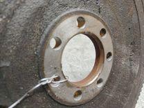 Маховик 857P7F Renault Scenic - Фото 5