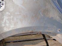 Крыло заднее правое EQEHRD Renault Scenic RX4 undefined