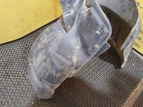 Защита арок передняя правая (подкрылок) MOLUC6 Fiat Palio купить на авторазборке