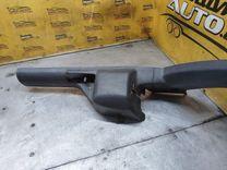 Направляющая шторки багажника (салазки) 207L96 Volvo V40 купить