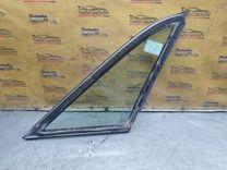 Стекло кузовное боковое левое TUV3LC Audi 80 - Фото 4