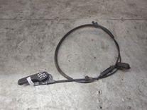 Трос капота HPW278 Seat Altea - Фото 2