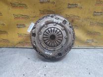 Комплект сцепления MT6P86 Peugeot 406