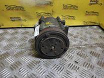 Компрессор кондиционера V1JY0W Ford Mondeo - Фото 2