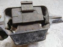 Подушка крепления двигателя XQL9X3 Volkswagen Passat купить с доставкой