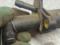 Цилиндр сцепления главный 0UPY6O Volkswagen Golf купить на авторазборке