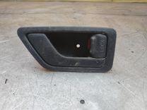 Ручка внутренняя передняя правая 541OYD Hyundai Getz