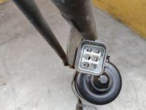 Моторчик передних стеклоочистителей (дворников) 1AEUCV Rover 45 купить в магазине запчастей бу