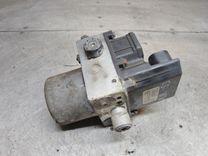 Блок ABS 7DAY4W Alfa Romeo 147 купить в магазине запчастей бу