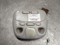 Фонарь салона (плафон) 3MTNXK Hyundai Lantra